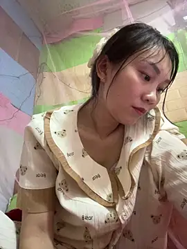 Lucky-baby077 online show from 03/05/26, 07:15