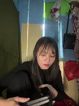 Lucky-baby077 online show from 03/06/26, 02:08