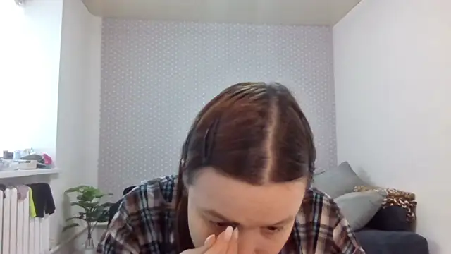 Ammymia online show from 03/07/26, 07:05