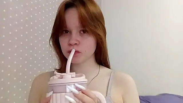 Ammymia online show from 03/26/26, 09:37