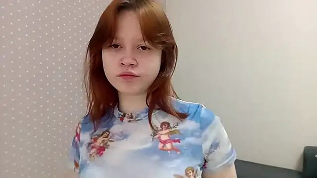 Ammymia online show from 04/03/26, 08:23