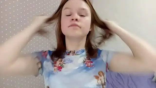 Ammymia online show from 04/06/26, 08:26