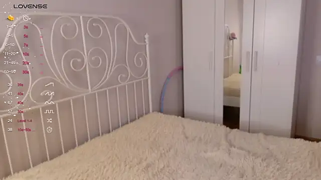 Snapshot of lilMelaniloveis chatting on 03/04/26, 07:25 lilMelaniloveis online show from 03/04/26, 07:25