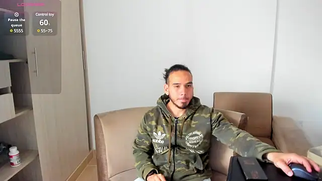 jhustin marcius online show from 01/17/25, 10:01