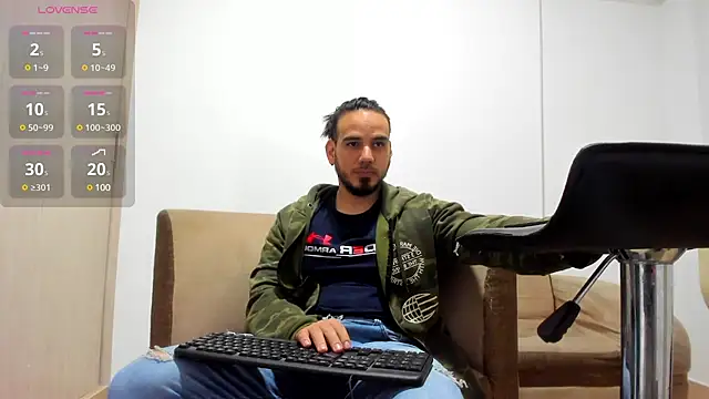 jhustin marcius online show from 02/06/25, 12:00