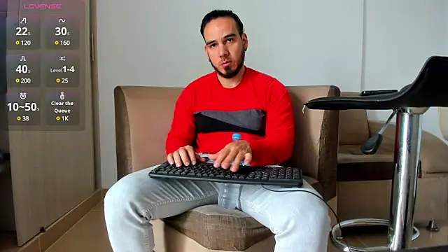 jhustin marcius online show from 02/09/25, 08:13