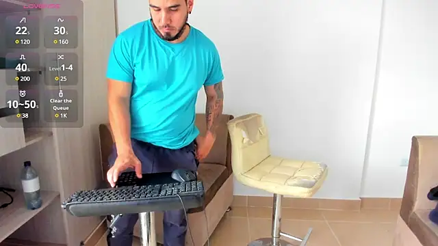 jhustin marcius online show from 03/06/25, 09:20