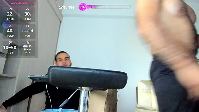 jhustin marcius online show from 03/11/25, 09:37