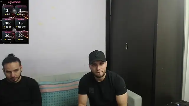 jhustin marcius online show from 11/28/25, 11:29