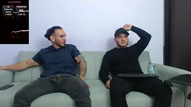 jhustin marcius online show from 12/17/25, 10:05