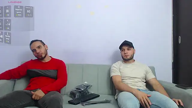 jhustin marcius online show from 01/08/26, 08:33