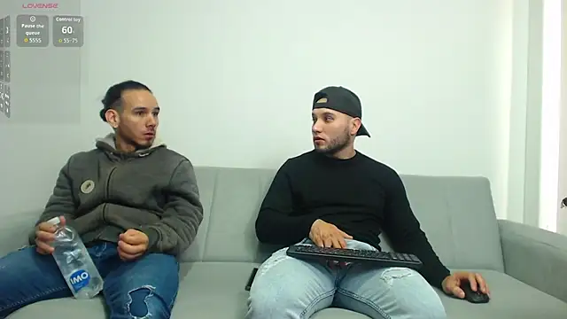 jhustin marcius online show from 02/15/26, 02:36