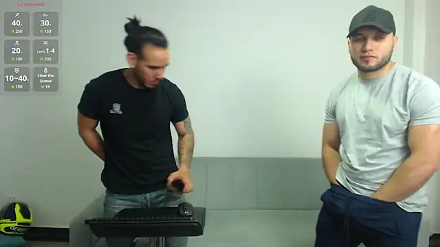 jhustin marcius online show from 02/22/26, 02:26