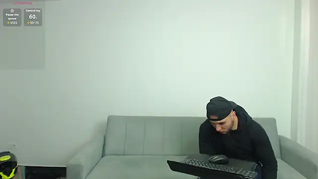 jhustin marcius online show from 03/04/26, 08:37