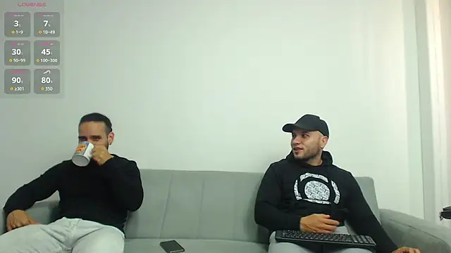 jhustin marcius online show from 03/21/26, 02:20