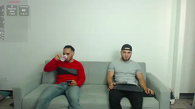 jhustin marcius online show from 03/25/26, 08:48