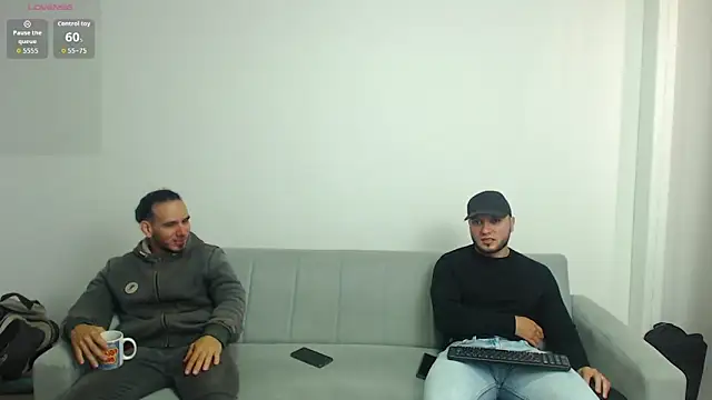 jhustin marcius online show from 03/28/26, 03:11