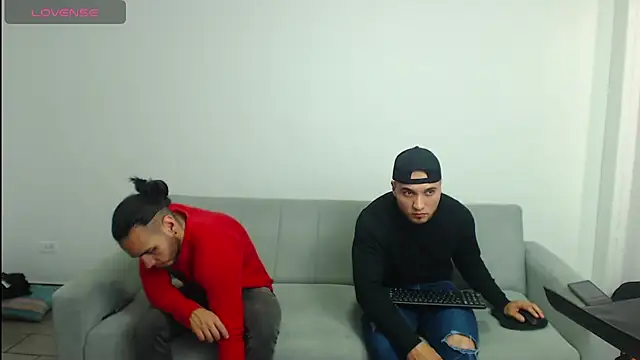 jhustin marcius online show from 04/14/26, 08:48