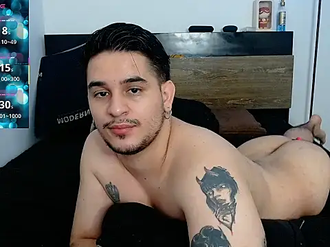 colin lewis1 online show from 02/26/26, 05:50