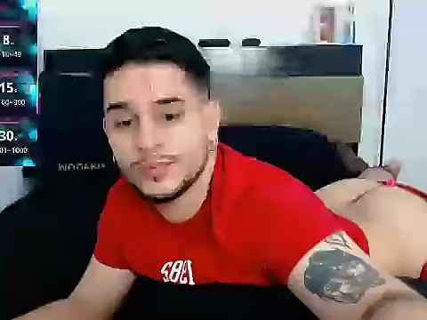 colin lewis1 online show from 03/05/26, 03:24