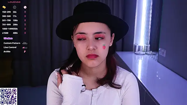 VerlieChahal online show from 02/28/26, 08:43