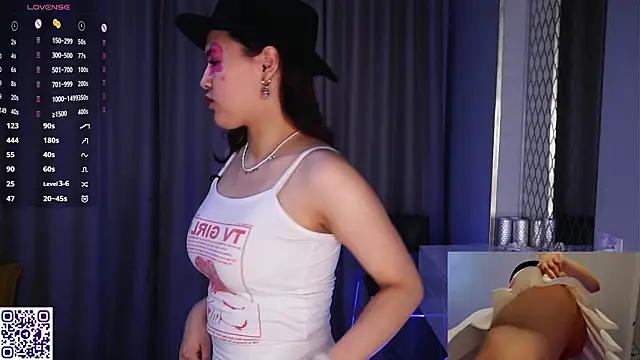 VerlieChahal online show from 03/08/26, 08:45