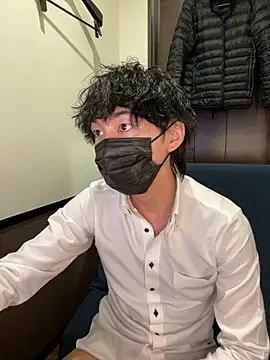 --ha-ru-- online show from 03/05/26, 10:22