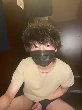 --ha-ru-- online show from 05/05/26, 07:44