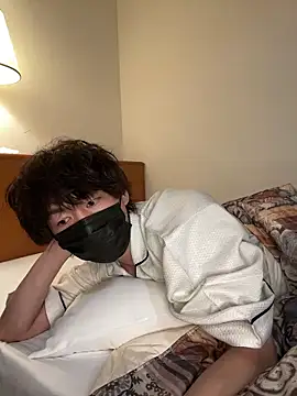 --ha-ru-- online show from 05/06/26, 02:11