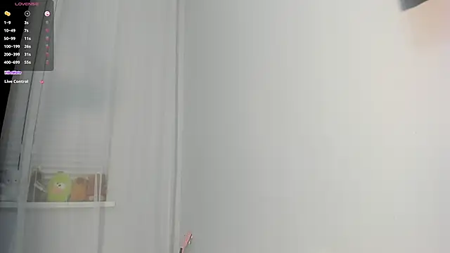 aiyumiprivate online show from 02/20/26, 04:51