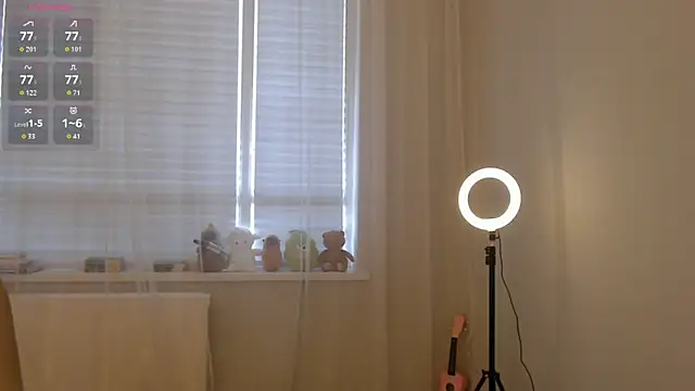 aiyumiprivate online show from 04/09/26, 04:56