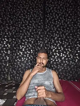 Rocko0309 online show from 03/16/26, 06:50