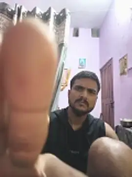 Rocko0309 online show from 03/31/26, 02:50