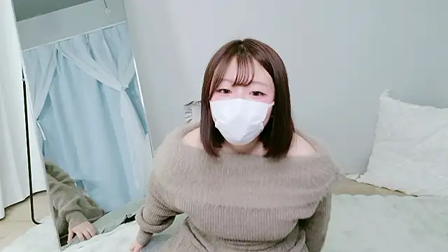 Saki chanF online show from 02/08/26, 11:24