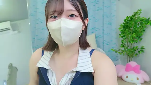 Saki chanF online show from 06/28/26, 06:52