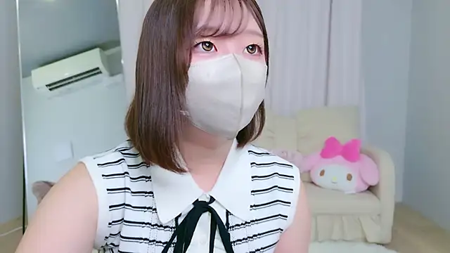 Saki chanF online show from 07/20/26, 08:06