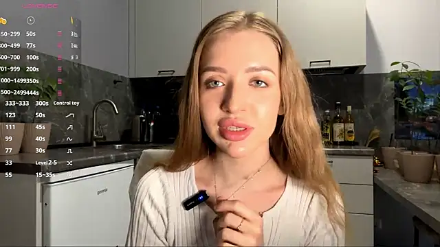 BeaCazin online show from 02/19/26, 06:42