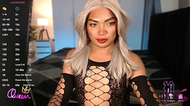 Ur Sexybuttercup69 online show from 03/03/26, 07:47