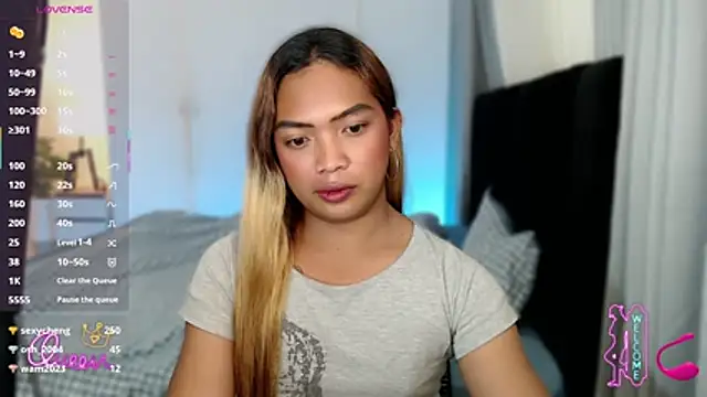 Snapshot of Ur_Sexybuttercup69 chatting on 03/16/26, 10:30 Ur Sexybuttercup69 online show from 03/16/26, 10:30
