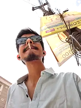 Sam03s online show from 03/20/26, 08:41