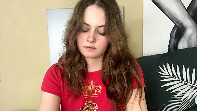 NanoAurora online show from 02/16/26, 03:30