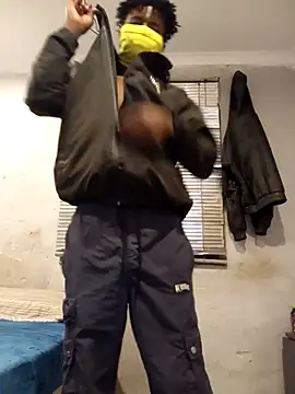 Snapshot of ZEEGOON chatting on 02/22/26, 11:25 ZEEGOON online show from 02/22/26, 11:25