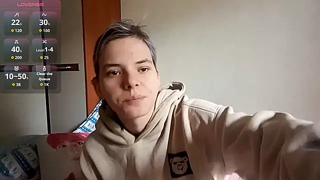 CallerKoran online show from 04/19/26, 05:07