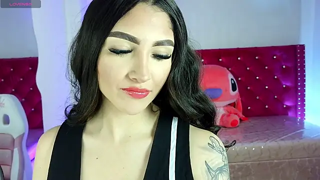 babyy nicols m online show from 04/21/26, 11:27