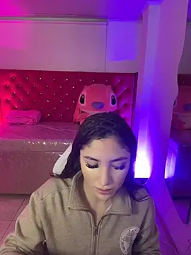 Snapshot of babyy_nicols_m chatting on 07/02/26, 11:05 babyy nicols m online show from 07/02/26, 11:05