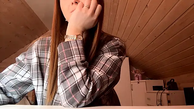 TessSamul online show from 03/24/26, 01:38