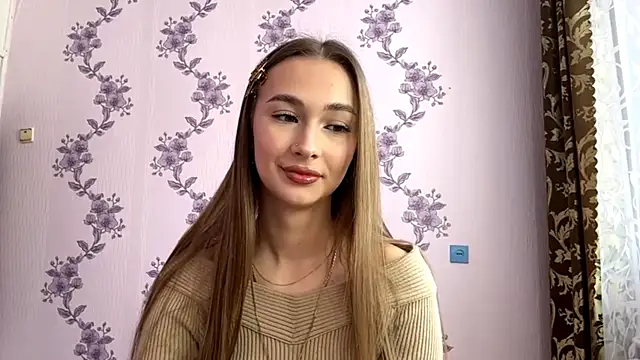 LacieHelaire online show from 02/28/26, 07:09