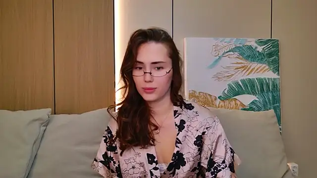 Arielle Vade online show from 03/21/26, 05:34