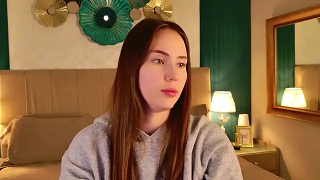 Arielle Vade online show from 04/18/26, 05:44