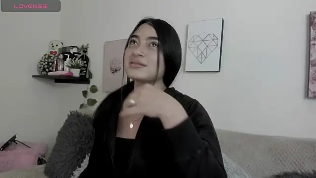 Alexaalove 1 online show from 02/13/26, 07:43